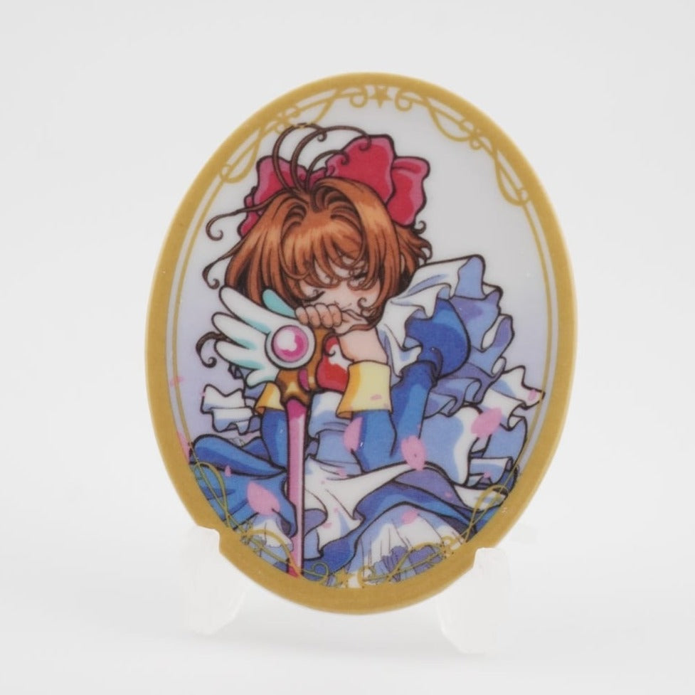 Card Captor Sakura Mini Teller Aufsteller