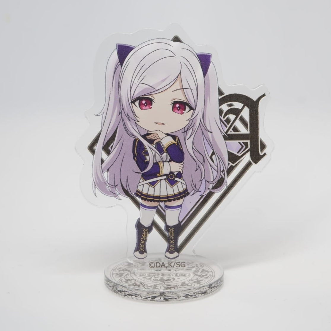 Eminence in Shadow Alexia Midgar 6,5cm Aufsteller