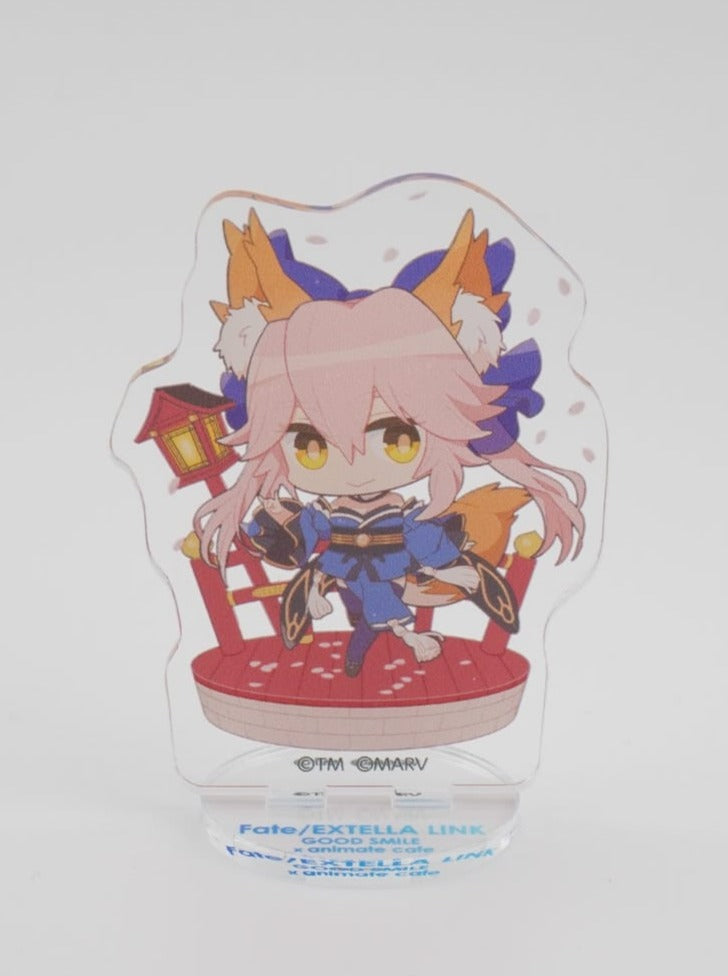 Fate Tamamo-no-Mae 6cm Aufsteller