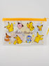 Pokemon Zip-Tasche/Beutel 20cm