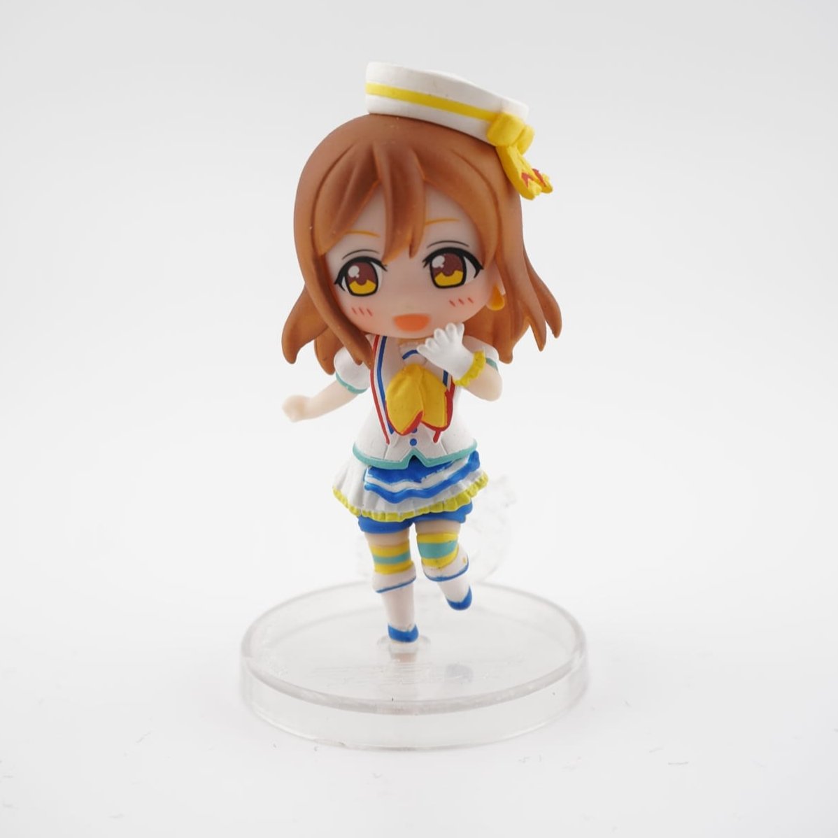 Love Live! Sunshine! Hanamaru Kunikida 6cm Figur