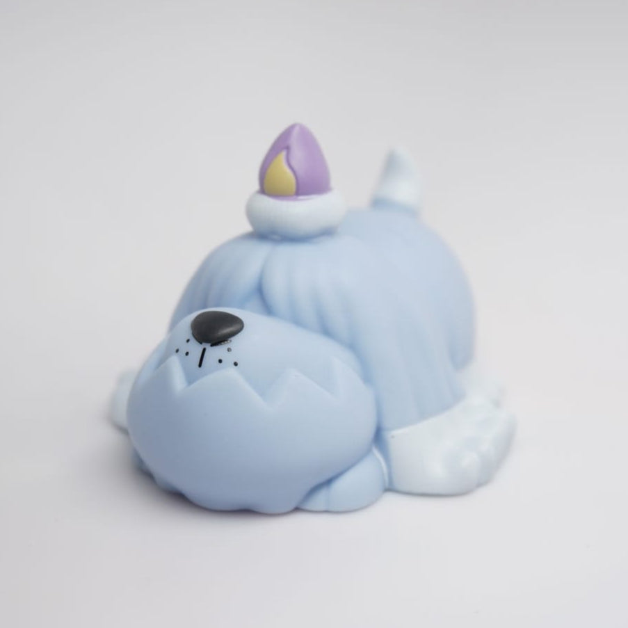 Pokemon Gruff 3,5cm Fingerpuppen Figur