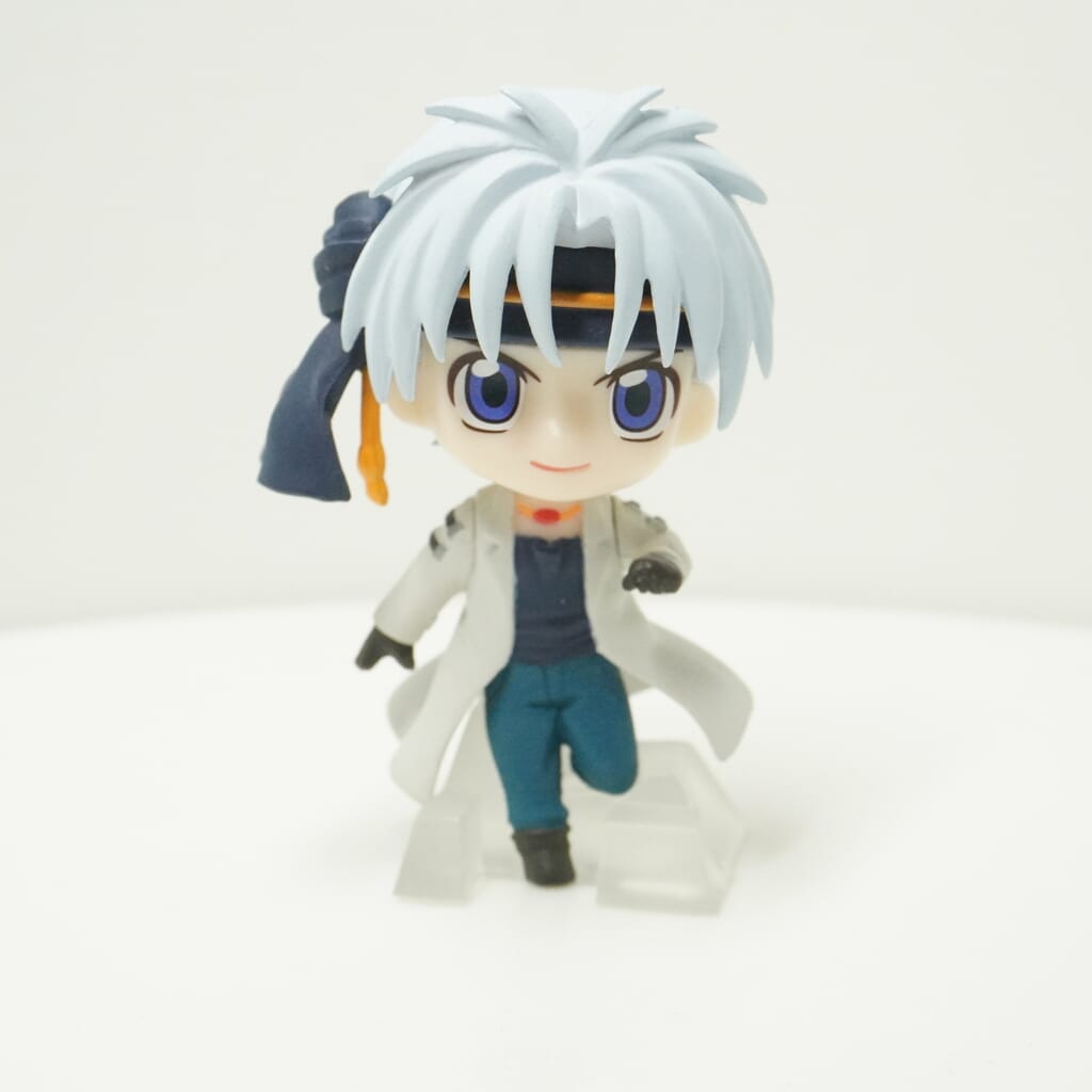 Kamikaze Kaito Jeanne 'Kaito Sinbad' 5,5cm Figur