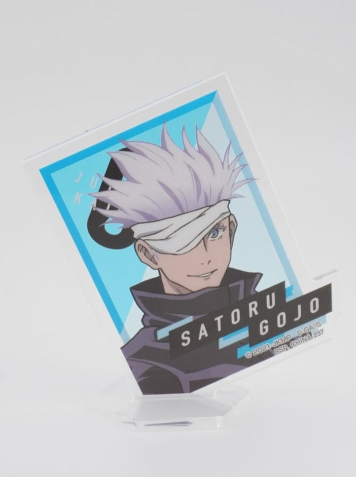 Jujutsu Kaisen Gojo 8cm Aufsteller