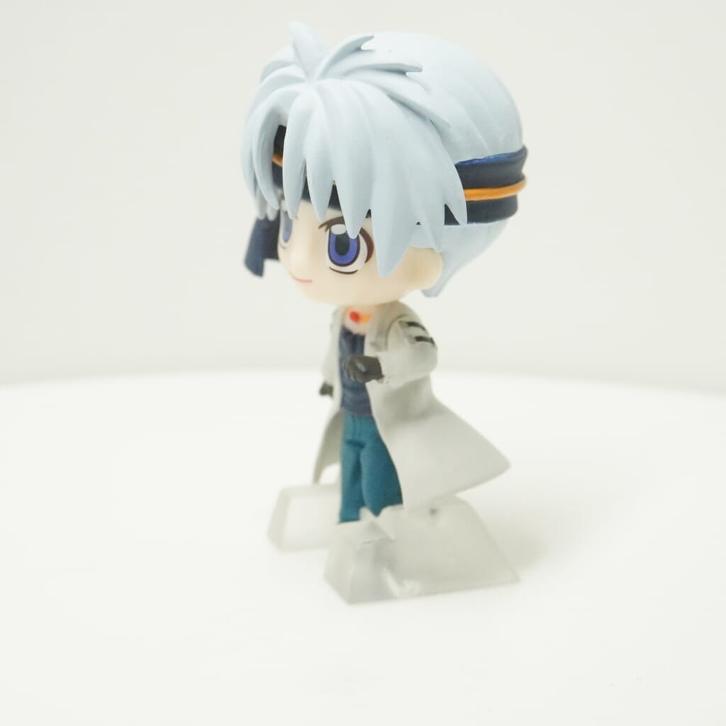 Kamikaze Kaito Jeanne 'Kaito Sinbad' 5,5cm Figur