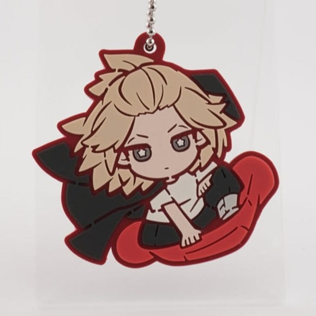 Tokyo Revengers Mikey Anhänger