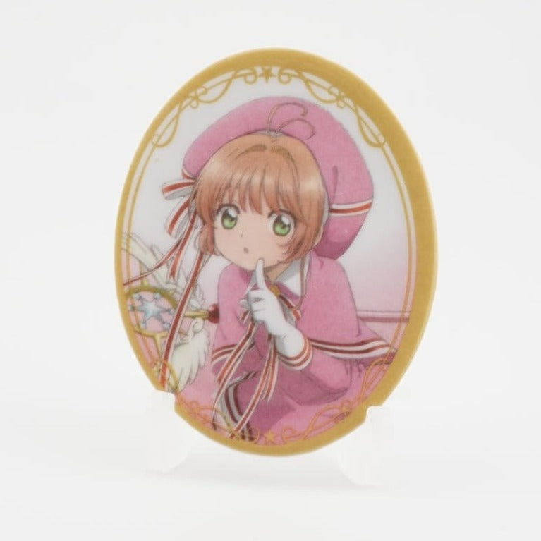 Card Captor Sakura Mini Teller Aufsteller