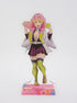 Demon Slayer Mitsuri 12 cm Aufsteller