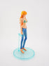 One Piece Nami 14cm Figur