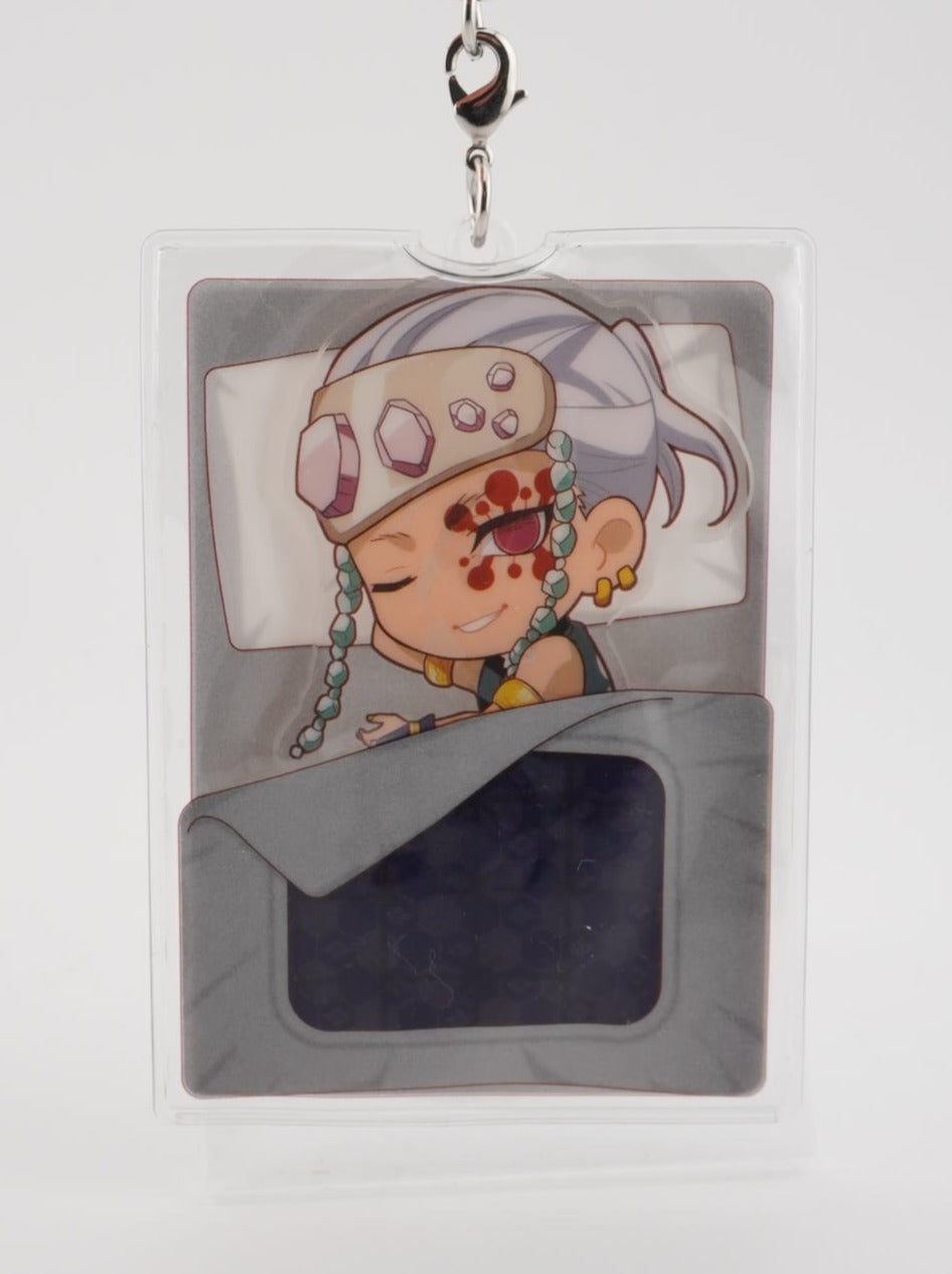 Demon Slayer Tengen Anhänger