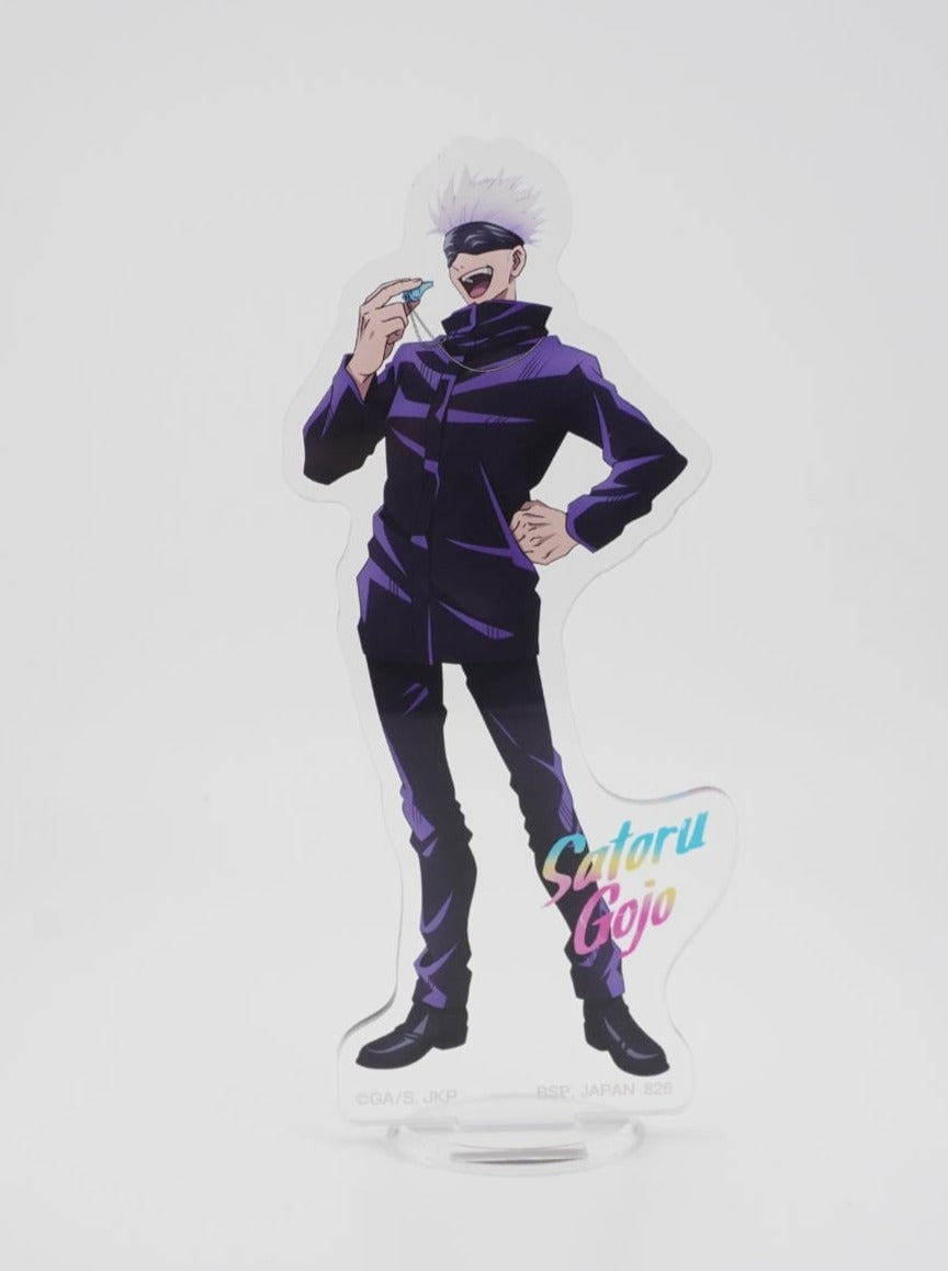 Jujutsu Kaisen Gojo 14,5cm Aufsteller