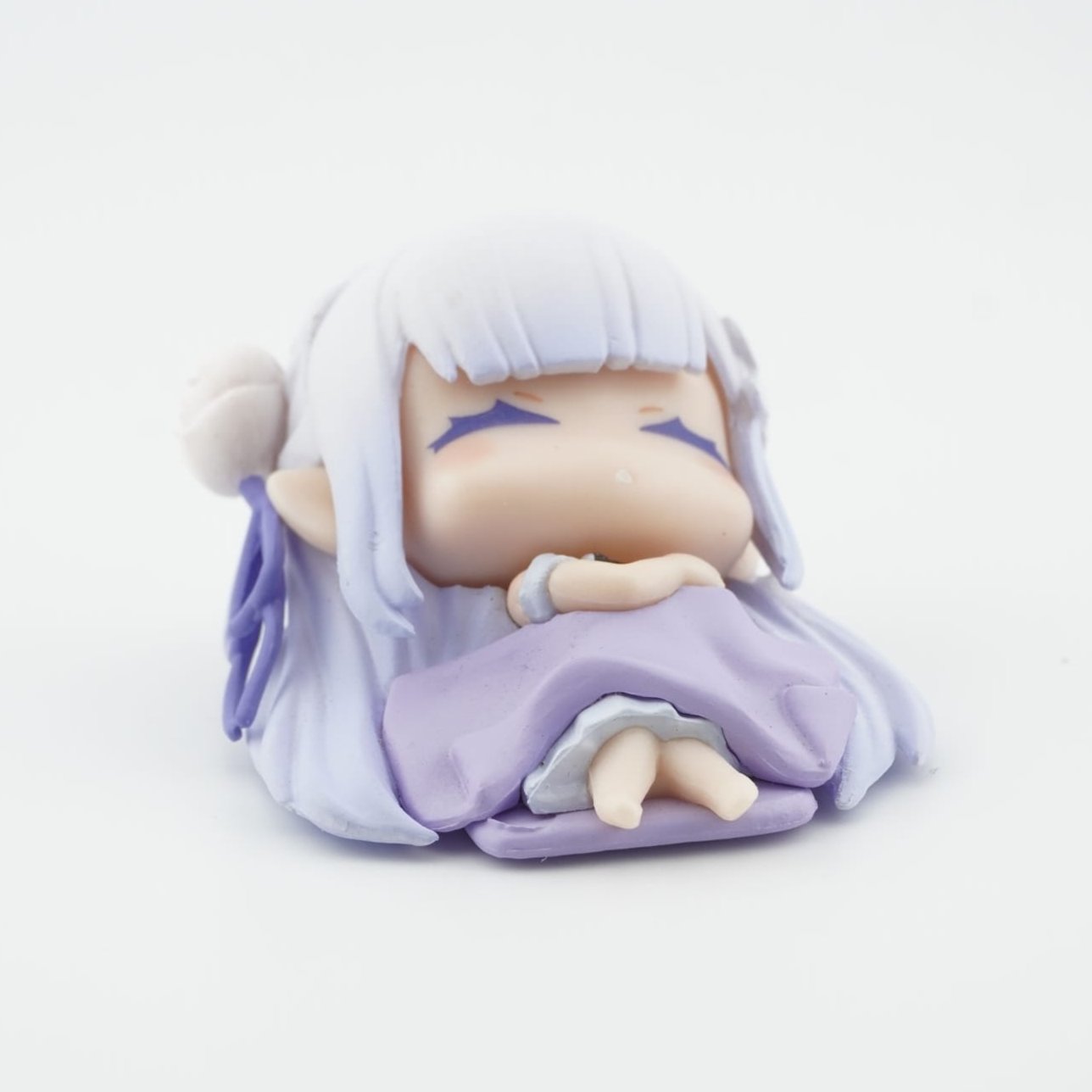 Re:Zero Emilia Onemutan Figur