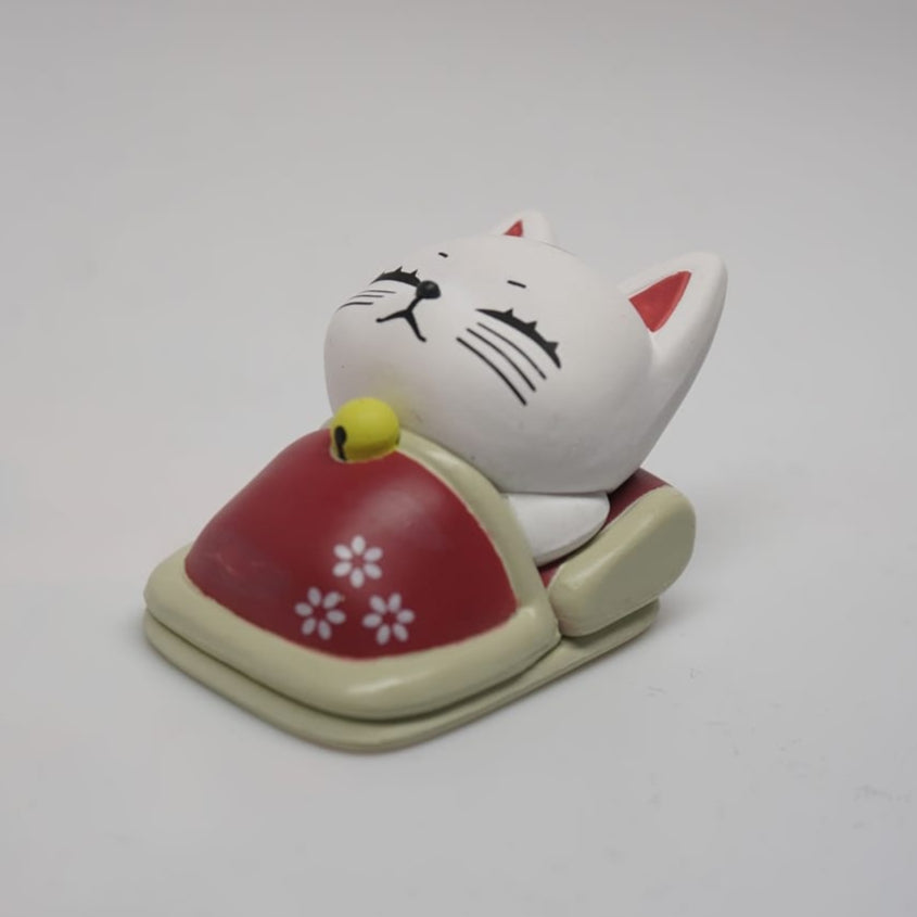 Dandadan Turbo Granny Onemutan 2,8cm Figur