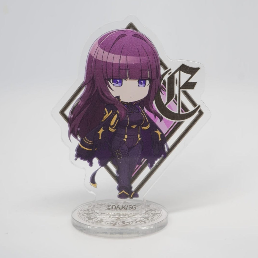 Eminence in Shadow Eta 6,5cm Aufsteller