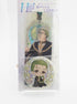 Frieren Heiter Kuji Lesezeichen + Button Set