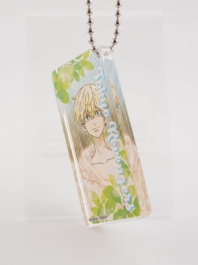 Tokyo Revengers Chifuyu Anhänger