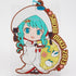 Hatsune Miku Snow Miku 2013 Anhänger