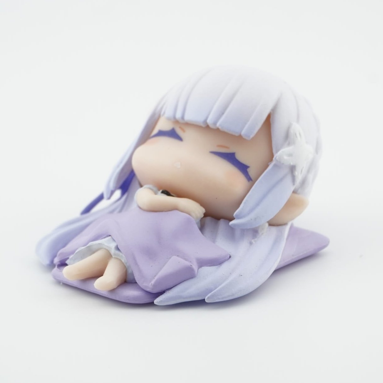 Re:Zero Emilia Onemutan Figur