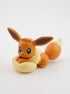 Pokemon Evoli 3,2cm Figur