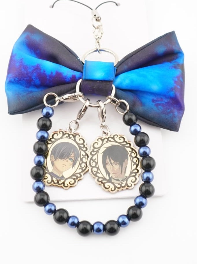 Black Butler Anhänger