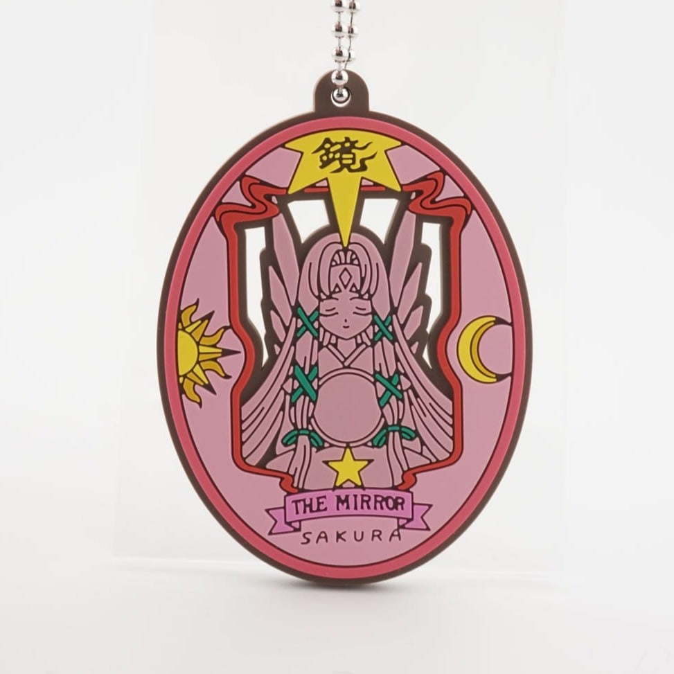 Card Captor Sakura Anhänger
