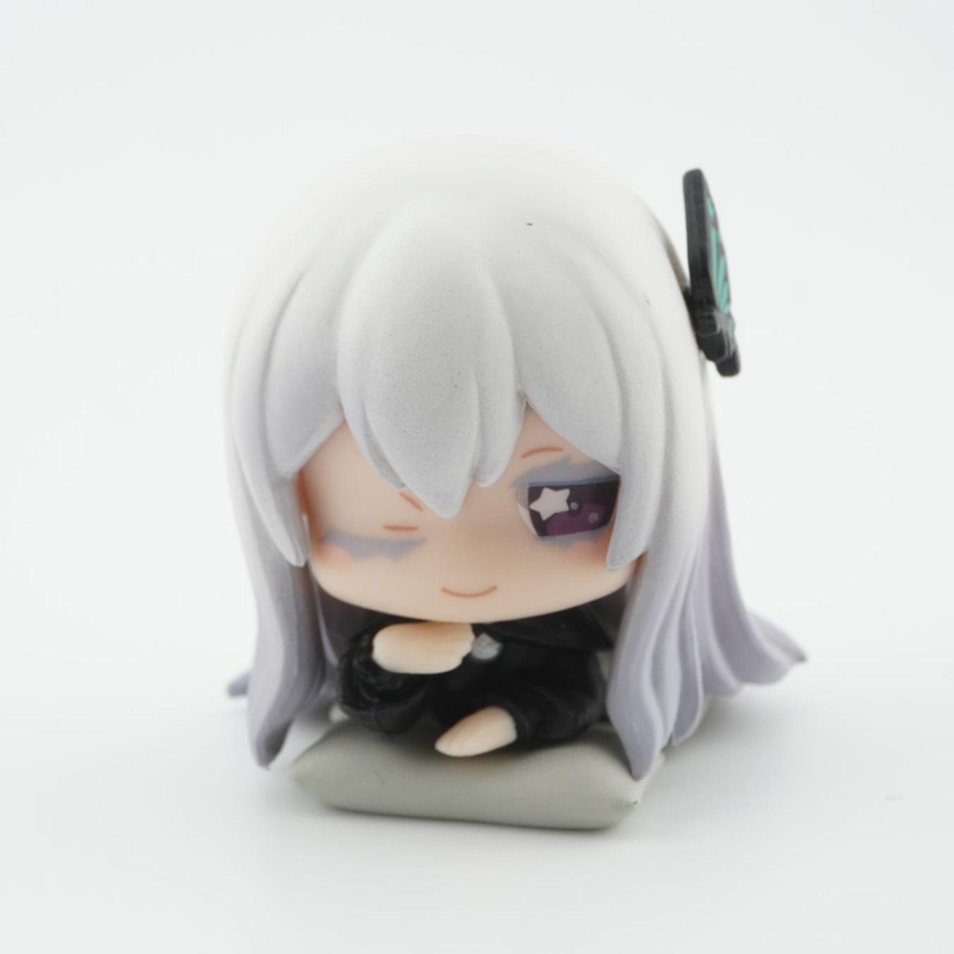 Re:Zero Echidna 4,5cm Onemutan Figur