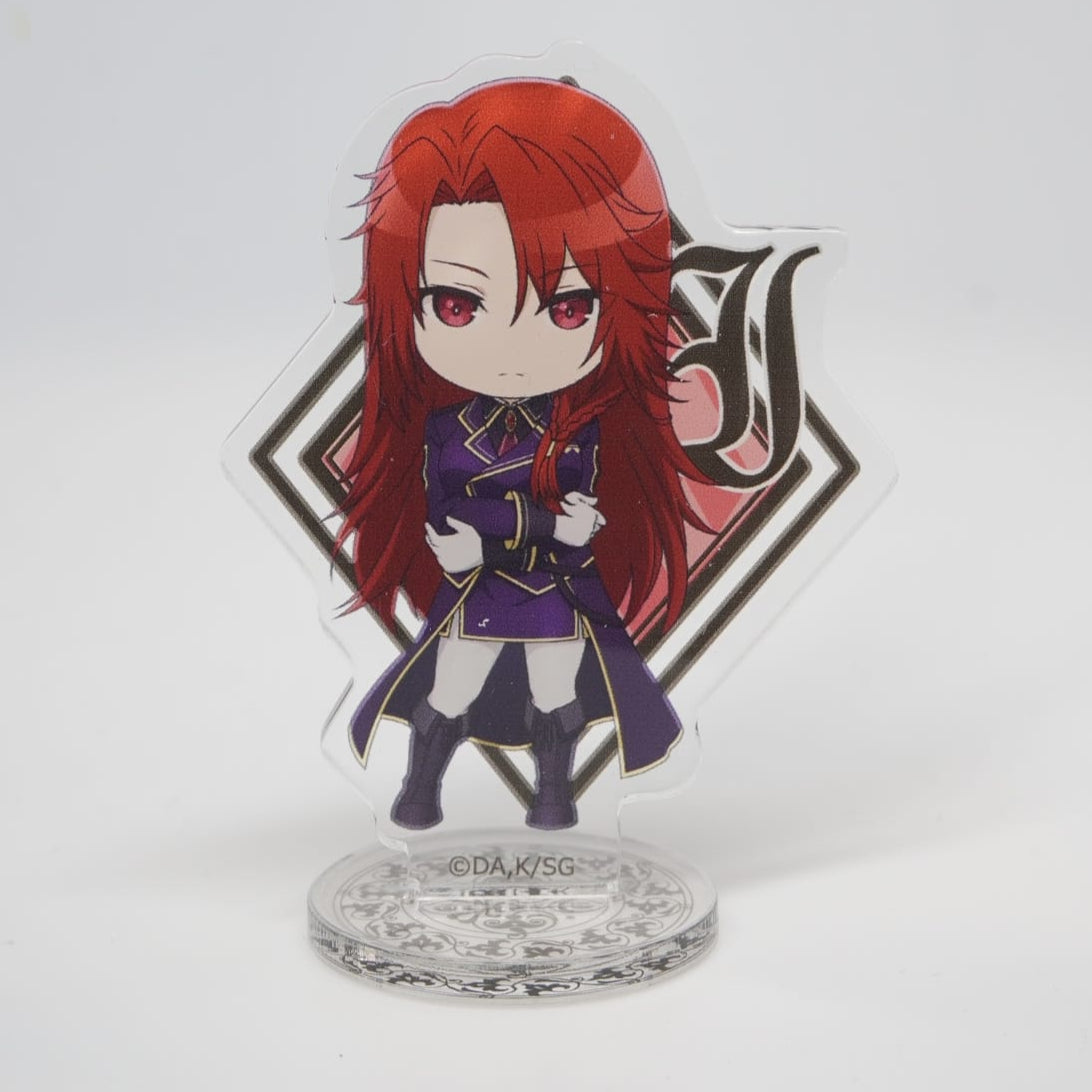 Eminence in Shadow Iris Midgar 6,5cm Aufsteller