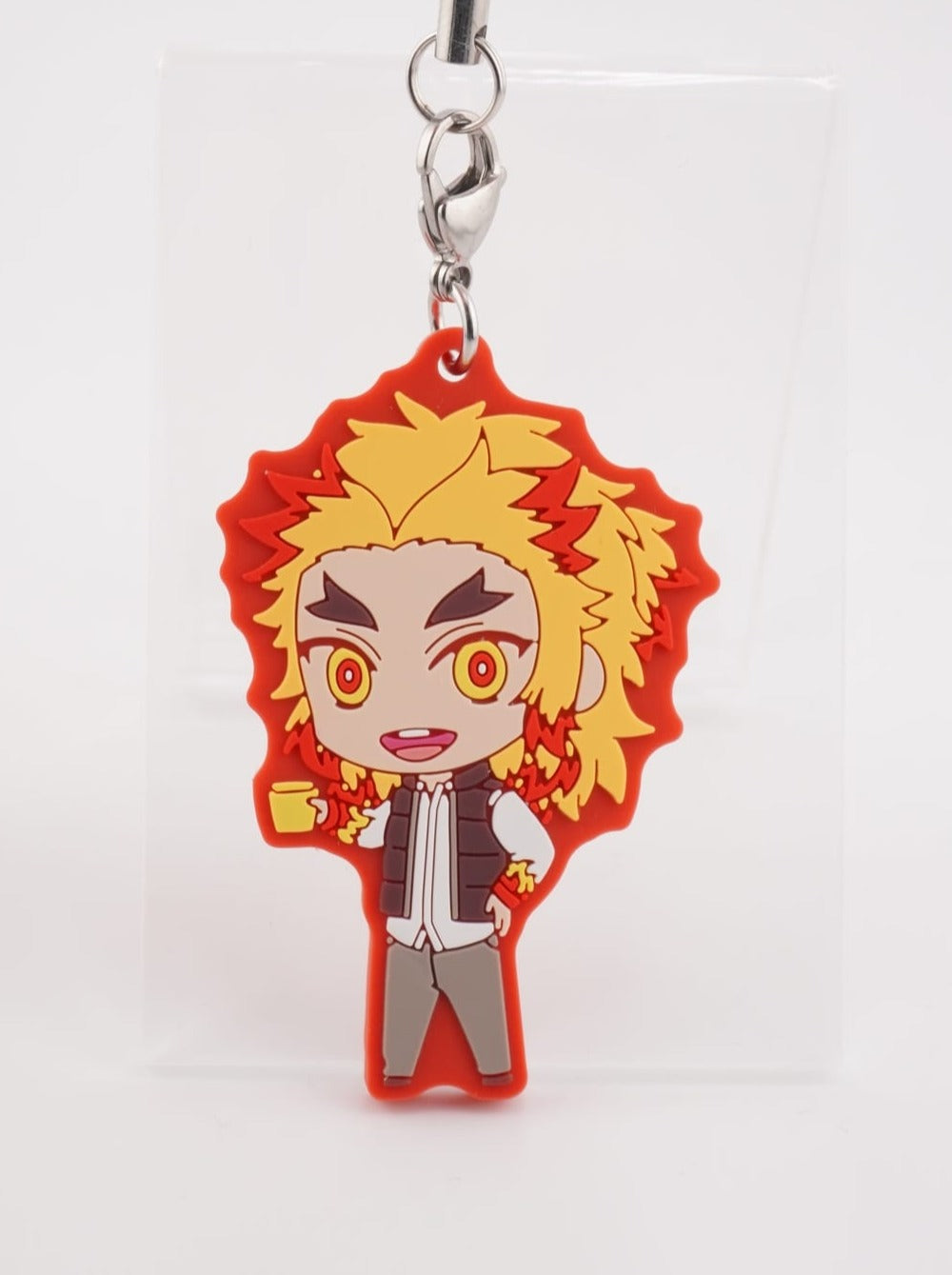 Demon Slayer Rengoku Anhänger