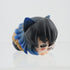 Demon Slayer Inosuke Neko 5,5cm Figur (liegend)