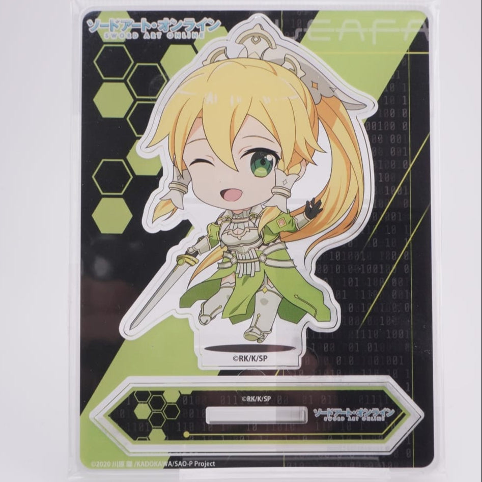 Sword Art Online Leafa 10cm Aufsteller