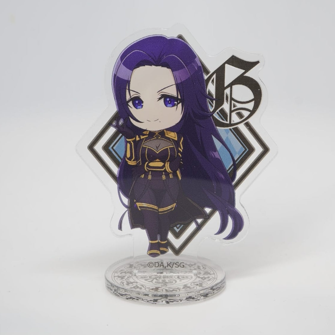 Eminence in Shadow Gamma 6,5cm Aufsteller