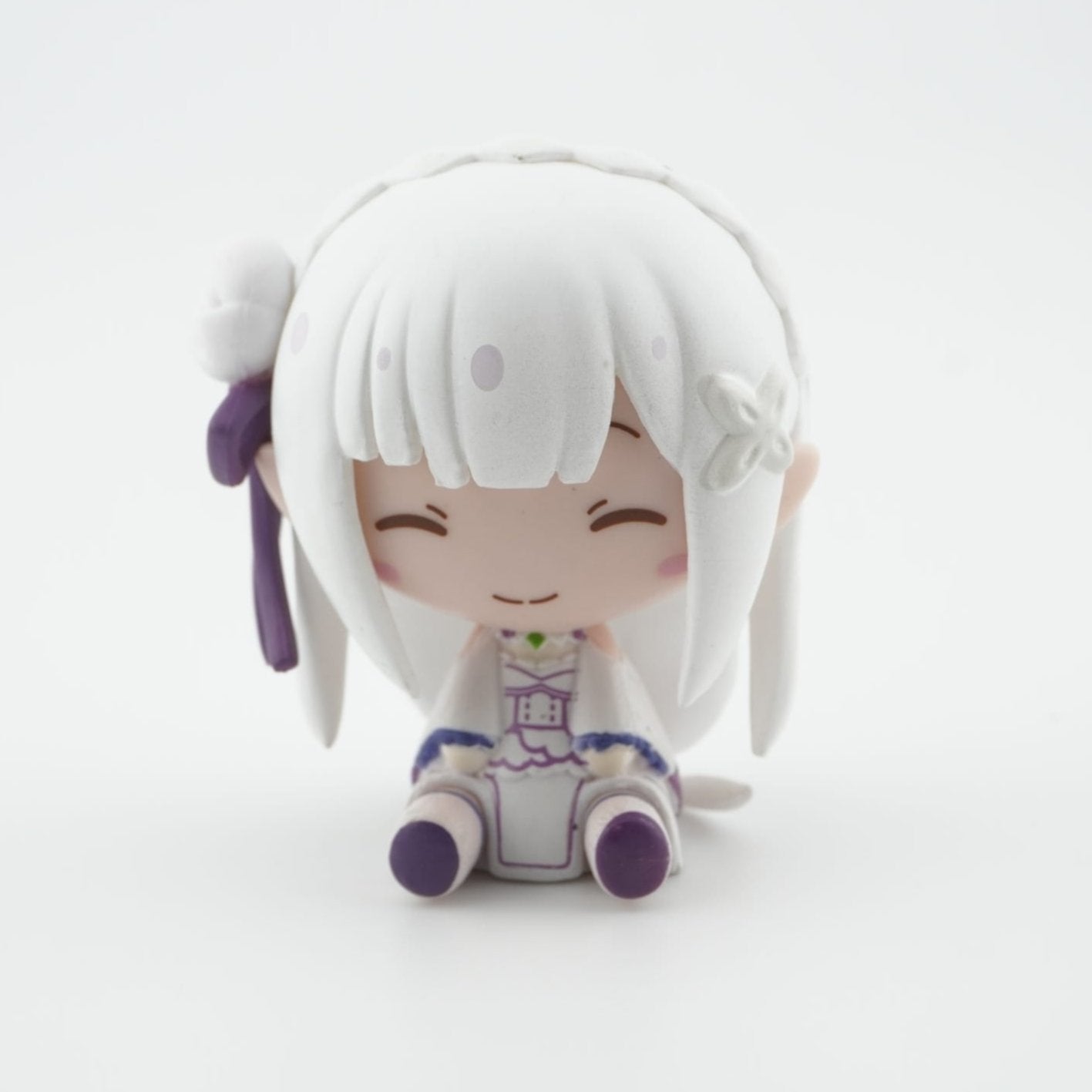 Re:Zero Emilia 4,7cm Figur