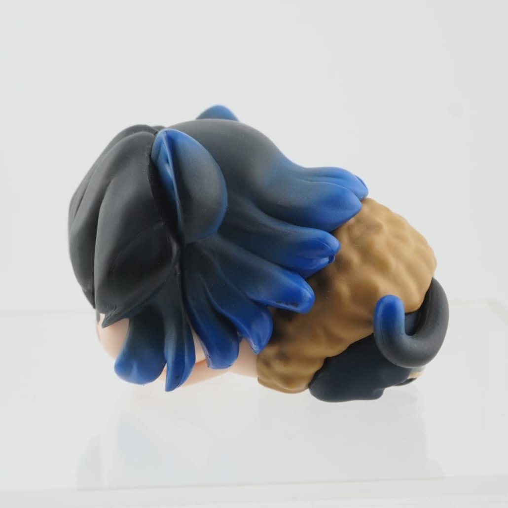 Demon Slayer Inosuke Neko 5,5cm Figur (liegend)