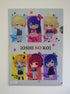 Oshi no Ko Clearfile