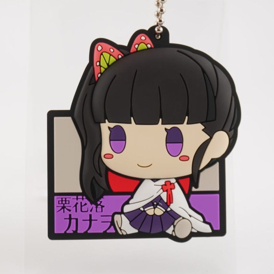 Demon Slayer Kanao Anhänger