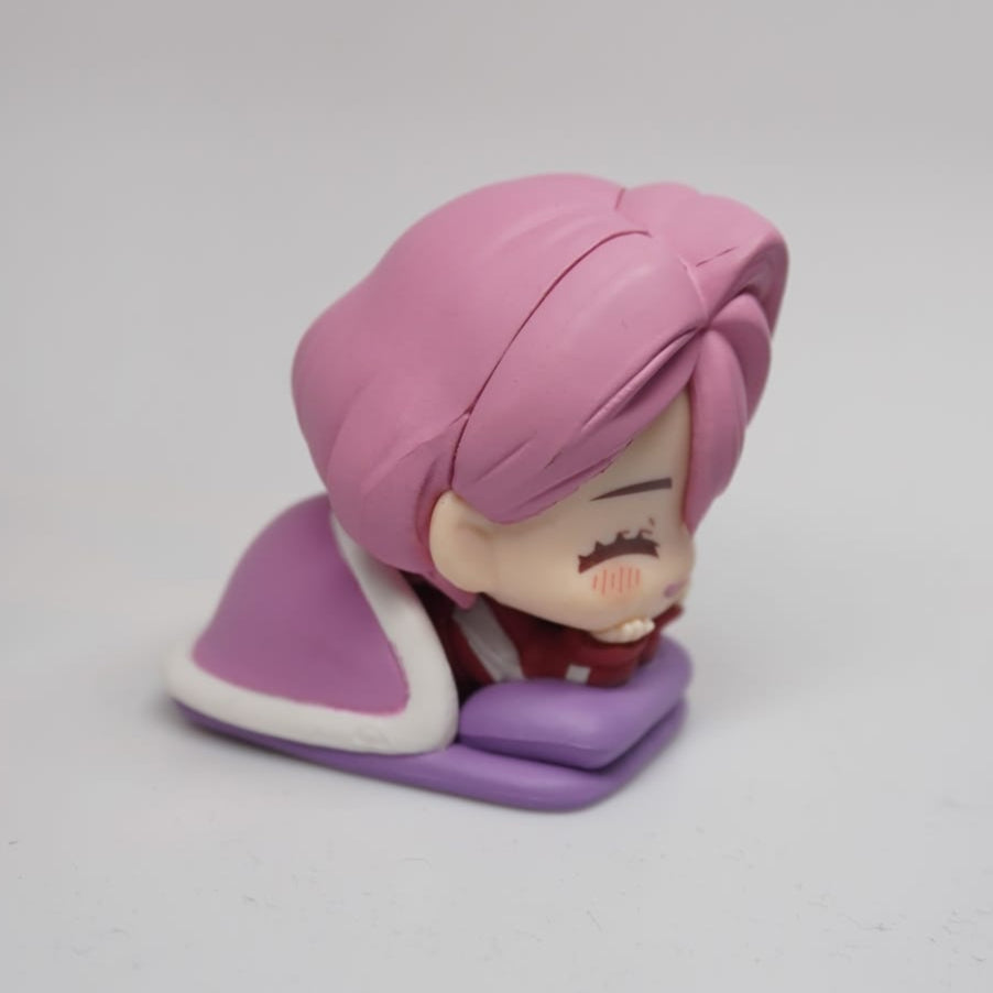 Dandadan Aira Shiratori Onemutan 4cm Figur
