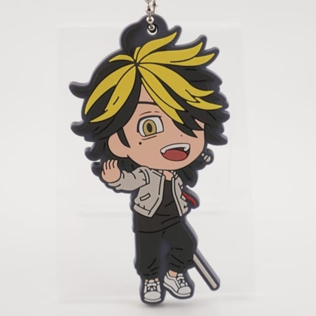 Tokyo Revengers Kazutora Anhänger