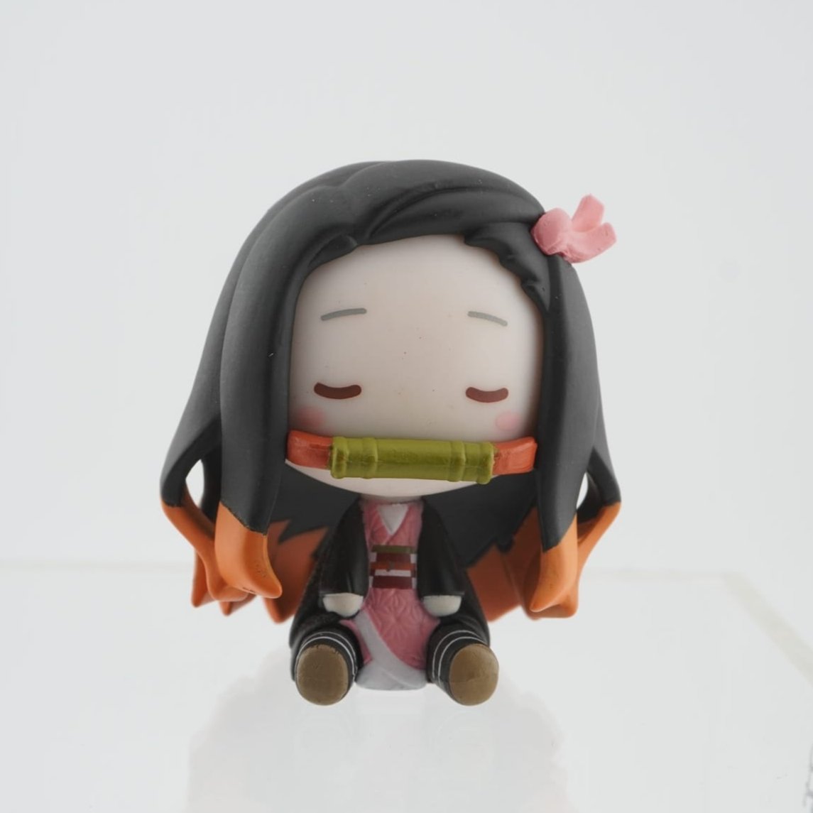 Demon Slayer Nezuko 4,5cm Figur