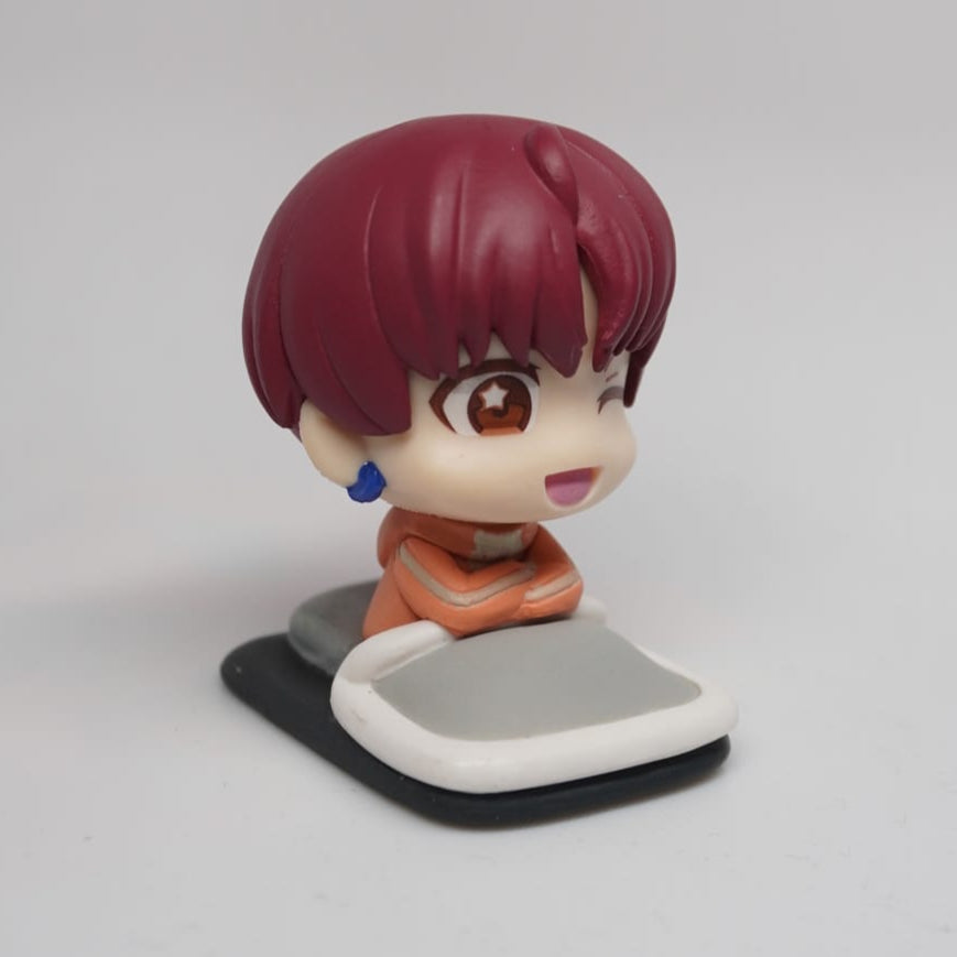 Dandadan Jin Enjoji Onemutan 4,5cm Figur