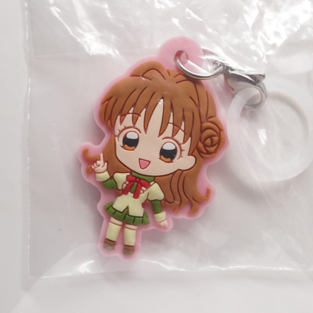 Kamikaze Kaito Jeanne 'Maron Kusakabe' Anhänger