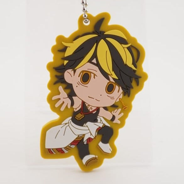 Tokyo Revengers Kazutora Anhänger