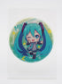 Hatsune Miku Button