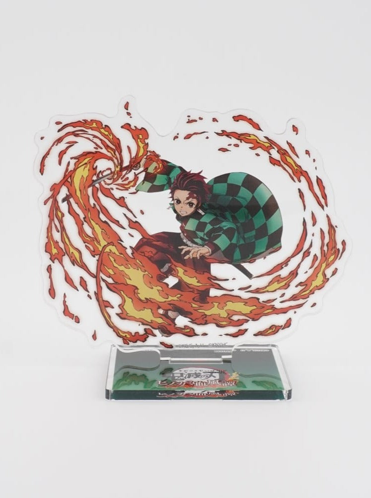 Demon Slayer Tanjiro 8cm Aufsteller