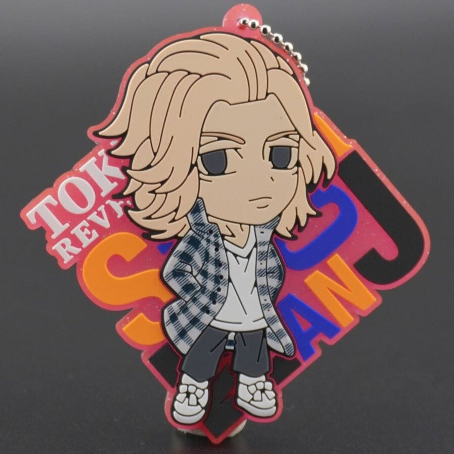 Tokyo Revengers Mikey Anhänger