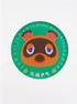 Animal Crossing Tom Nook Acryl Magnet
