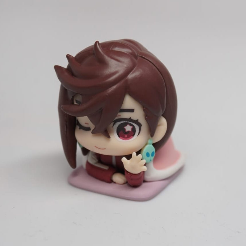 Dandadan Momo Ayase Onemutan 4cm Figur