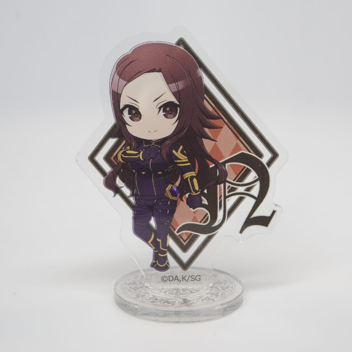 Eminence in Shadow Nu 6,5cm Aufsteller