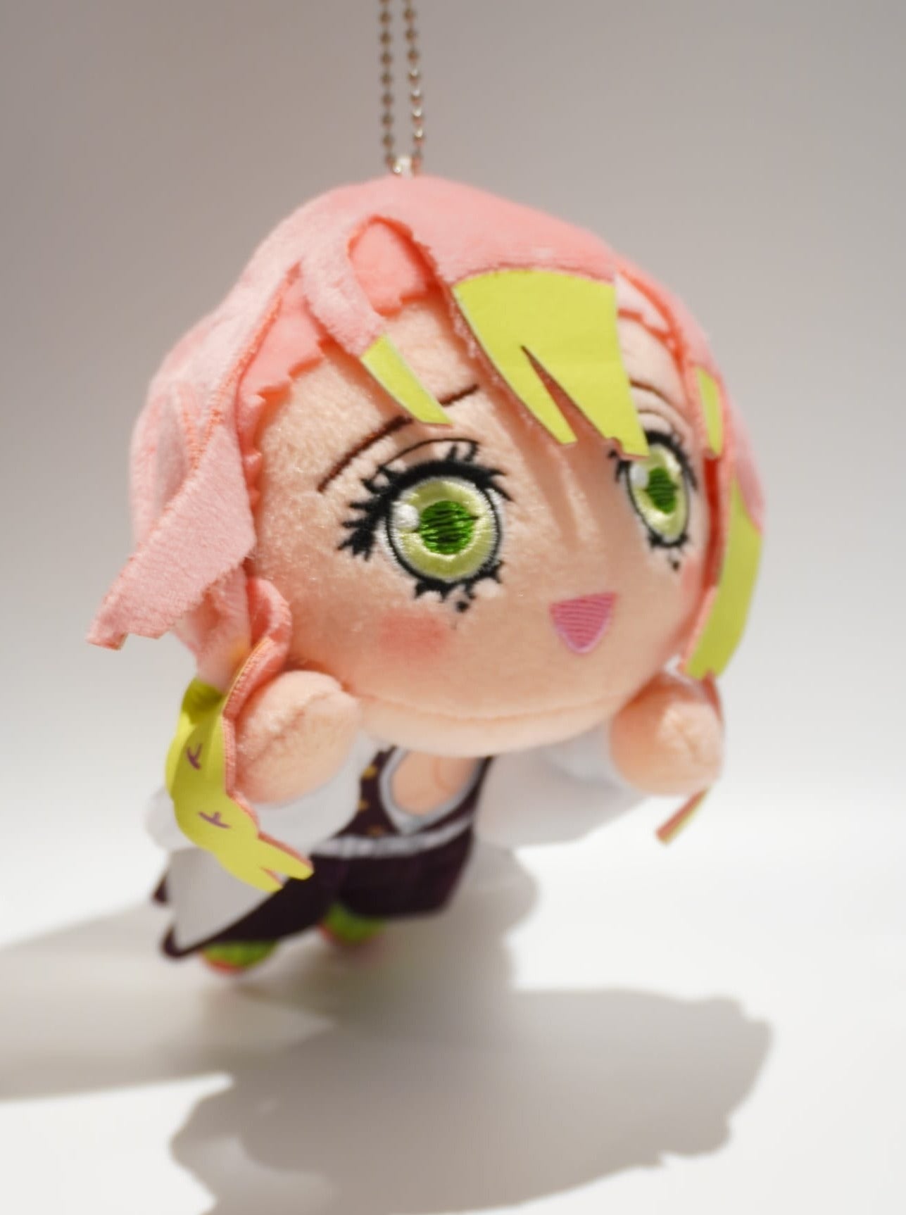 Demon Slayer Mitsuri 20cm (liegend) Plüsch