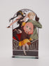 Spy x Family Anya & Yor & Loid 16cm großer Aufsteller
