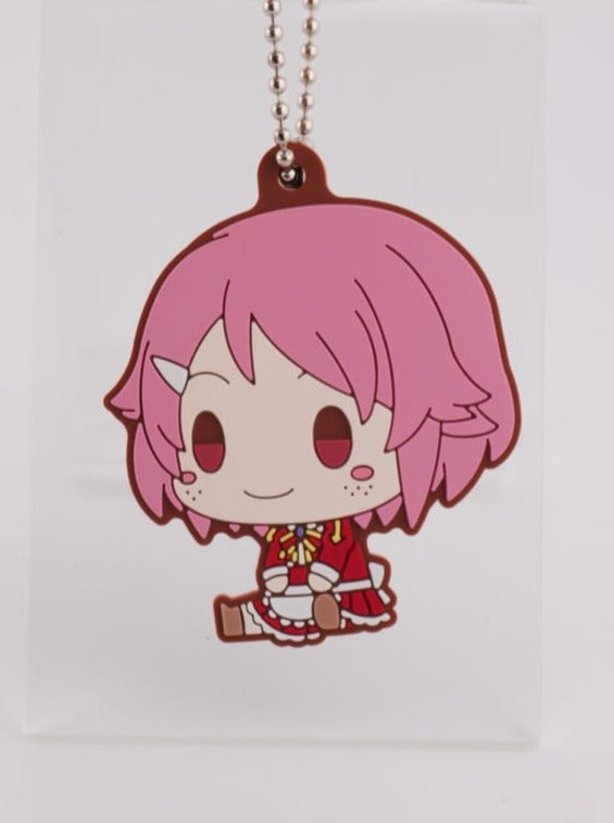 Sword Art Online Lisbeth Anhänger